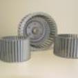 Moro  Fan Impellers