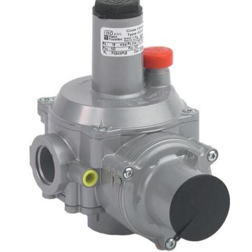 Pietro Fiorentini Low Pressure Regulator