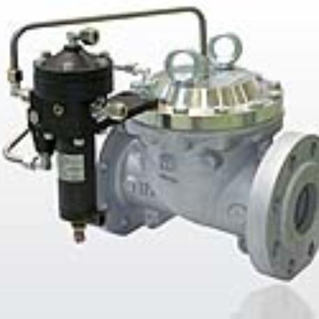 Pietro Fiorentini Aperflux 101 Regulator