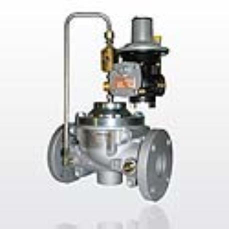 Pietro Fiorentini Aperval 101 Regulator