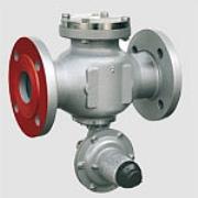 Pietro Fiorentini Dilock Valve