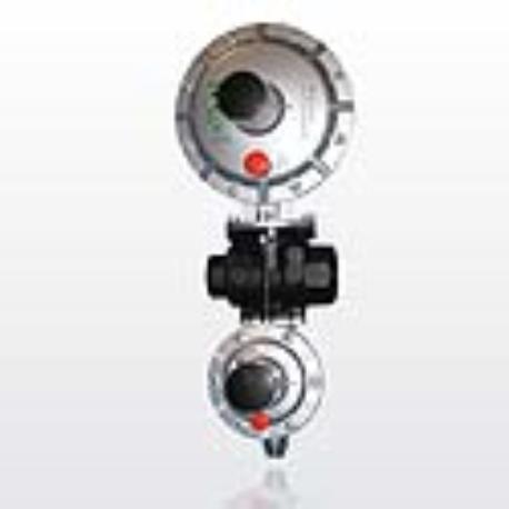 Pietro Fiorentini Dival 500 Series Regulator