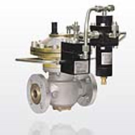 Pietro Fiorentini Dixi AP Regulator