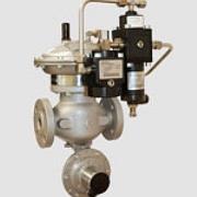 Pietro Fiorentini Dixi Regulator