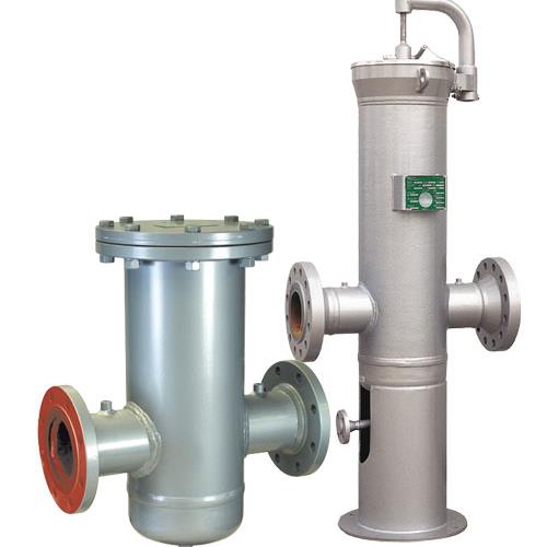 Pietro Fiorentini HFA - HFB Filter