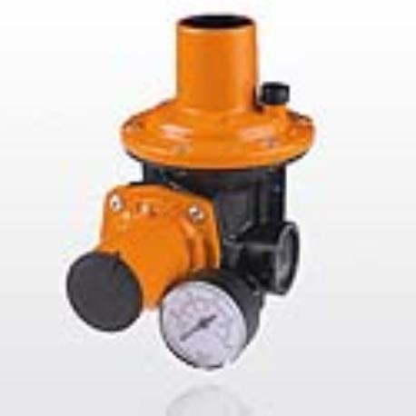 Pietro Fiorentini HP100 Regulator