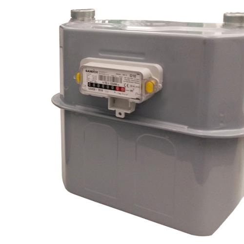 Pietro Fiorentini MM MID Diaphragm Gas Meter