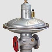 Pietro Fiorentini Norval Regulator