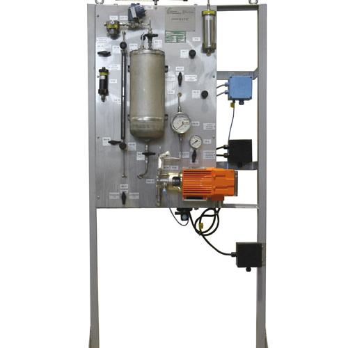 Pietro Fiorentini Odomatic Odorising System