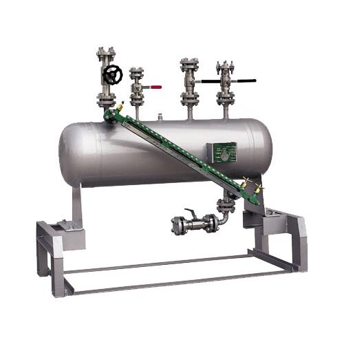 Pietro Fiorentini OLF Odorising System