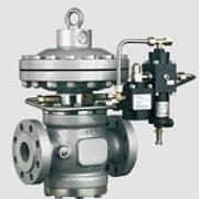 Pietro Fiorentini Reflux 819 Regulator