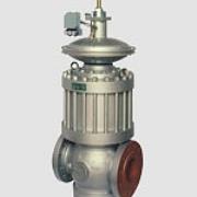 Pietro Fiorentini Reflux 919 Valve