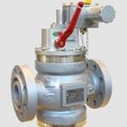 Pietro Fiorentini SBC 782 Valve