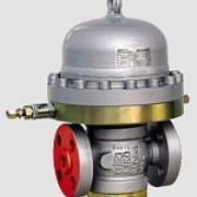 Pietro Fiorentini Staflux 187 Regulator