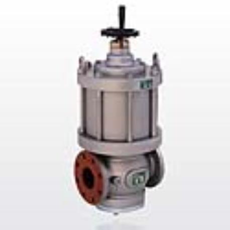 Pietro Fiorentini VLM - Syncroflux Valve