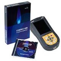 PLEXOR Wigersma & Sikkema CONNEXION Software