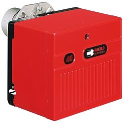 Riello 40 F Series Package Light Oil Burner