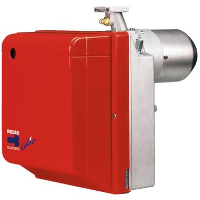 Riello Gulliver RGD Series Package Light Oil Burner
