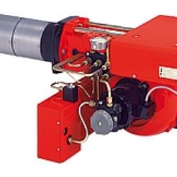Riello PRESS N Series Two Stage Heavy Oil Burner
