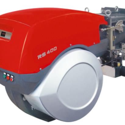 Riello RL/B MZ Series Package Light Oil Burner