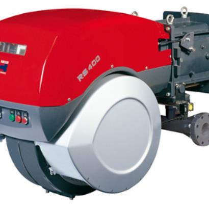 Riello RS 300-1200/M BLU Series Package Gas Burner