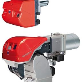 Riello RS/E-EV MZ Package Gas Burner