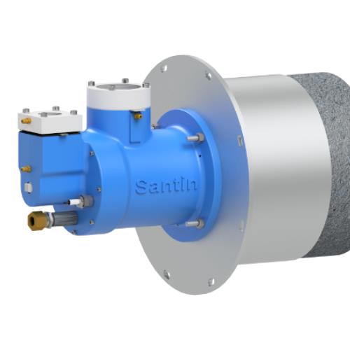 Santin N-BFN Burner
