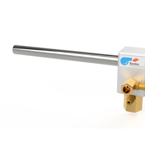 Santin PS100 PS200 Burner