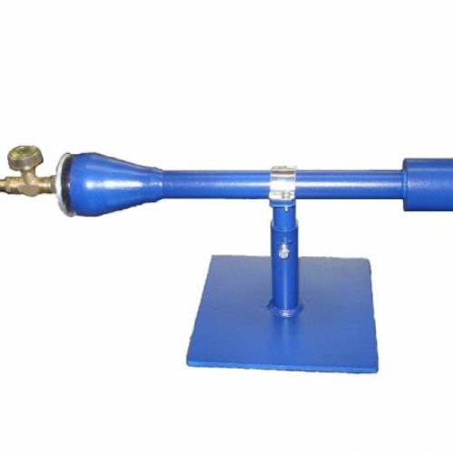 Santin TC Nozzle Mix Burner