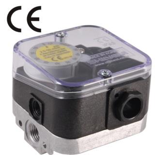 Shineui IP65 Pressure Switch