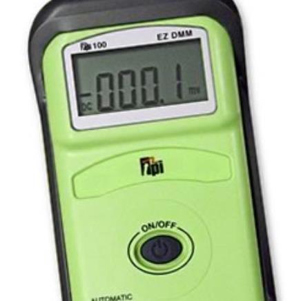 TPI 100-EZ Multimeter