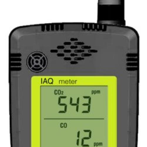 TPI 1010A Air Quality Meter