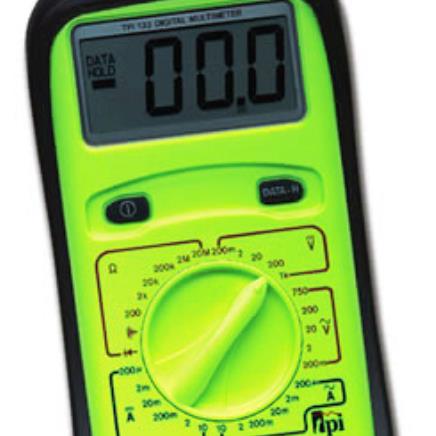TPI 133 Multimeter