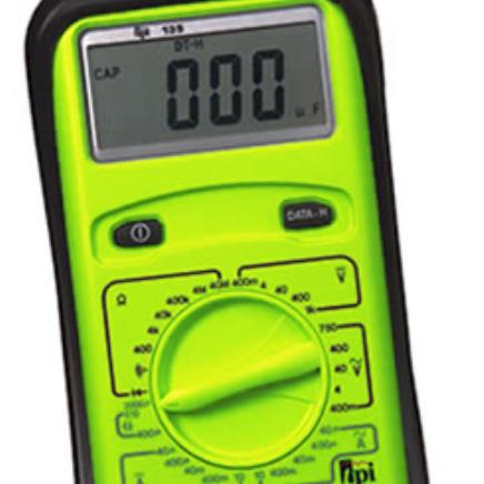 TPI 135 Multimeter