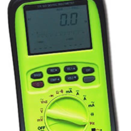 TPI 183 Multimeter