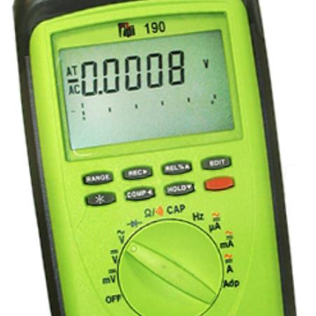 TPI 190 Multimeter