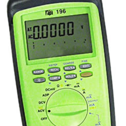 TPI 196 Multimeter