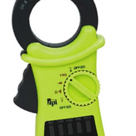 TPI 296 Clamp Meter