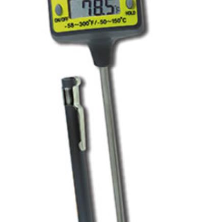 TPI 310c Digital Pocket Contact Thermometer