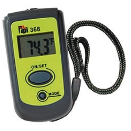TPI 368 Close Focus Pocket size IR Non Contact (IR) Thermometer