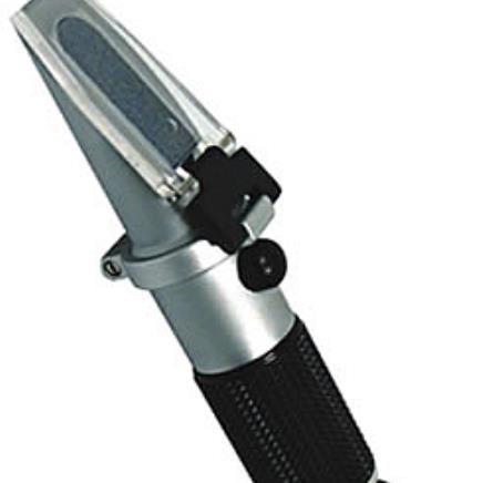 TPI 395 Refractometer