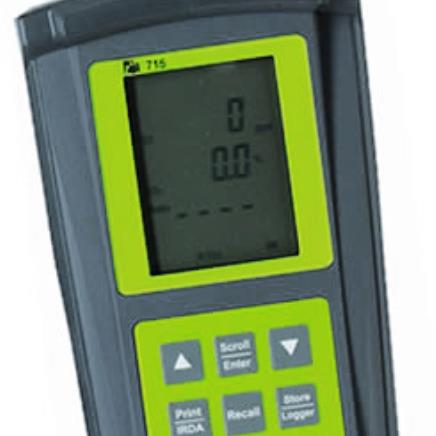 TPI 715 High Carbon Monoxide & NO/NOx Analyser