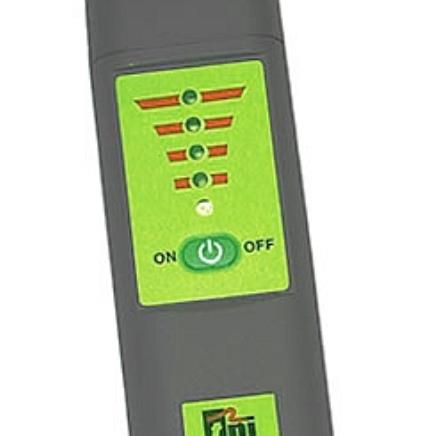 TPI 725 Pocket Combustible Gas Leak Detector