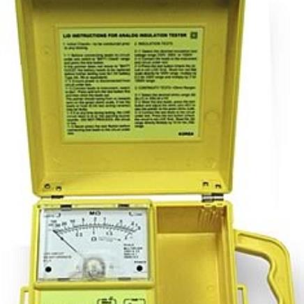 TPI SAIT25 Insulation Resistance Tester